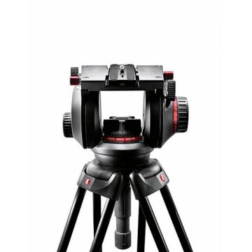 Manfrotto kit trepied video 509HD,545GBK