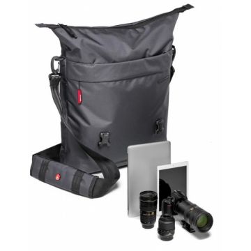 Manfrotto Manhattan Changer 20 geanta foto de umar