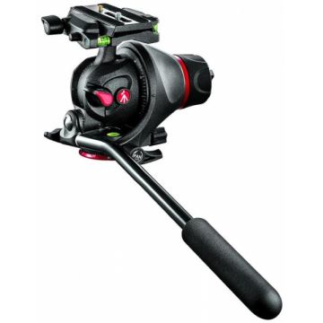 Manfrotto MH055M8-Q5 cap trepied foto-video