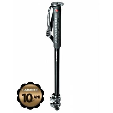 Manfrotto MPMXPROA3 monopied foto profesional