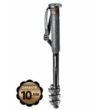 Manfrotto MPMXPROA4 monopied foto profesional