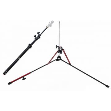 Manfrotto Nanopole MS0490A stativ lumini baza detasabila