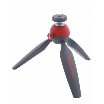 Manfrotto Pixi minitrepied foto