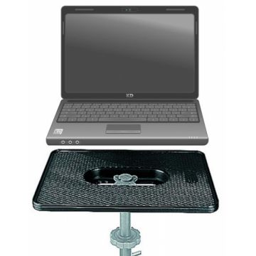 Manfrotto platforma laptop