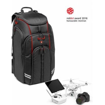 Manfrotto rucsac pentru drona DJI Phantom