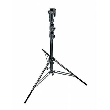 Manfrotto Steel Heavy Duty Stand 126BSU