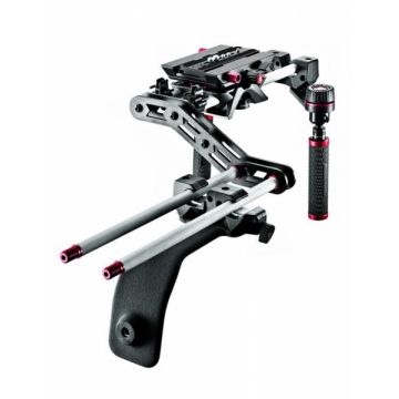 Manfrotto Sympla MVA511WK kit suport umar