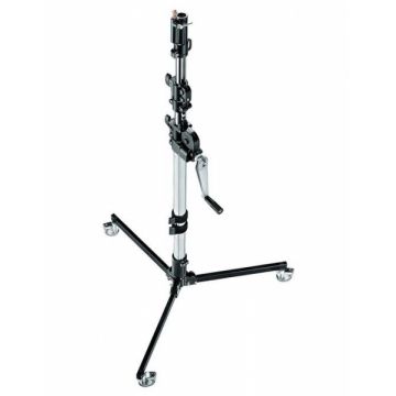 Manfrotto Wind Up Stand 087NWLB