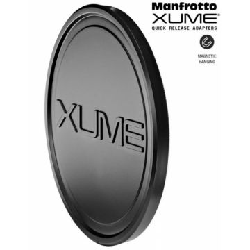 Manfrotto Xume capac filtru 77mm