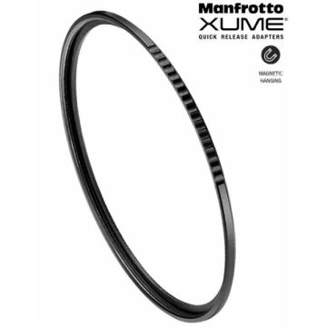 Manfrotto Xume suport filtru 49 mm