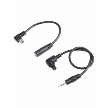 Moza Shutter Control Cable C2 Canon