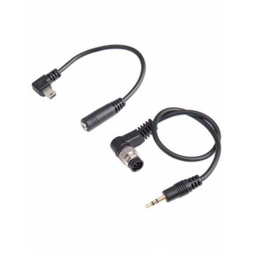 Moza Shutter Control Cable N1 Nikon