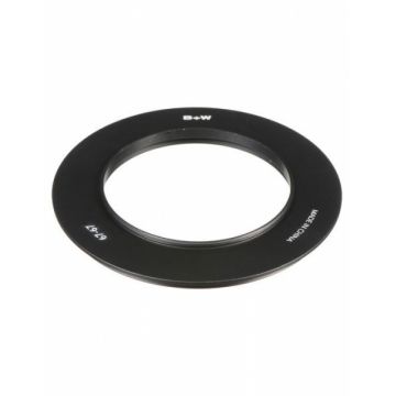 Schneider B+W Adaptor filtru 67mm