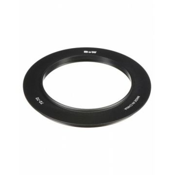 Schneider B+W Adaptor filtru 72mm