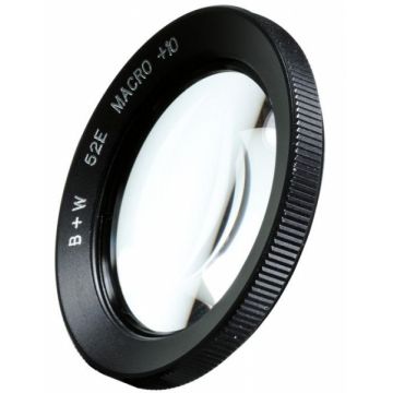 Schneider B+W Filtru foto Macro+10 58mm