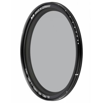 Schneider B+W Filtru foto ND Variabil 5 trepte MRC 62mm