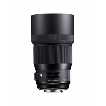 Sigma 135mm Obiectiv Foto DSLR f1.8 DG HSM ART CANON