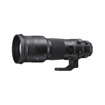 Sigma 500mm Obiectiv Foto DSLR f4 DG OS HSM Sport CANON