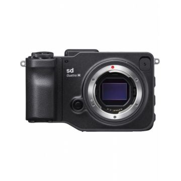 Sigma SD Quattro H Aparat Foto Mirrorless 45MP Body