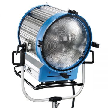 Arri HMI Fresnel Daylight 18 12