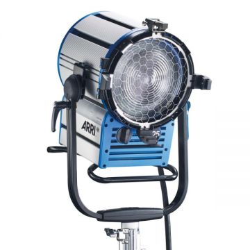 Arri HMI Fresnel True Blue D25
