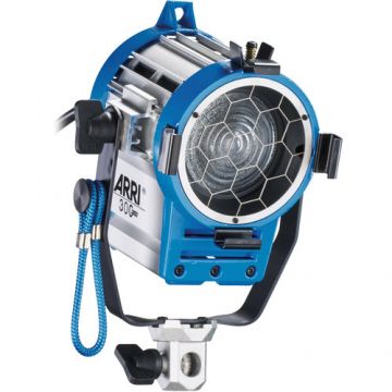 Arri Junior 300 Plus Fresnel