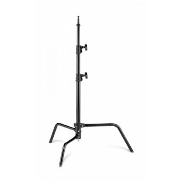 Avenger C-Stand 18 stativ negru de lumini