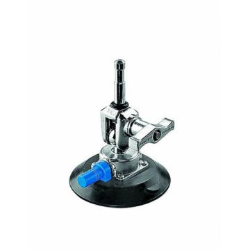 Avenger F1000 ventuza cu spigot pivotant