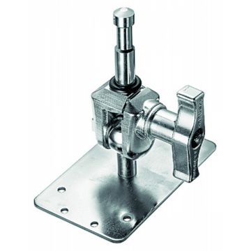 Avenger Placa din Otel cu Spigot de 16 mm