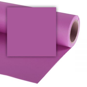 Colorama Fundal foto roz Fuchsia 2.72 x 11m