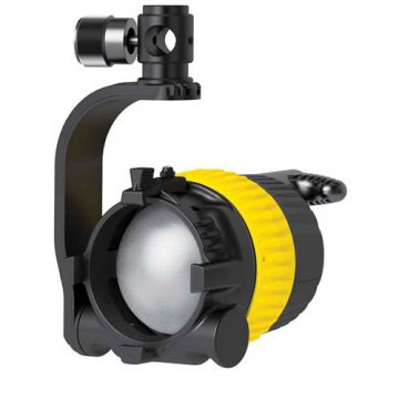 Dedolight Mobile DLED4.1-D Daylight LED