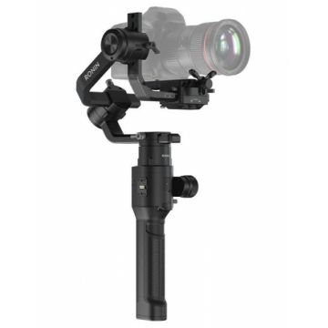 DJI Ronin S stabilizator gimbal