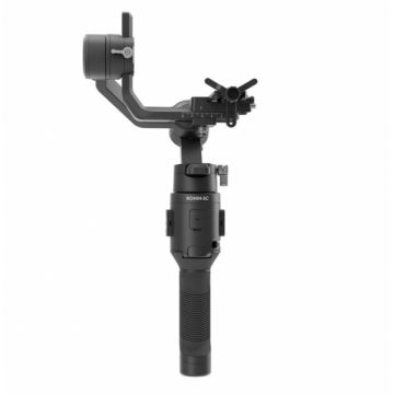 DJI Ronin SC Stabilizator Gimbal pe 3 Axe