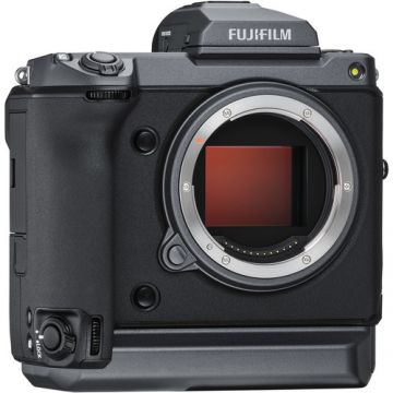 Fujfilm GFX100 Aparat Foto Mirrorless 102 MP Body