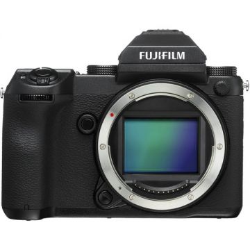 Fujifilm GFX 50S Aparat Foto Mirrorless 51MP Body