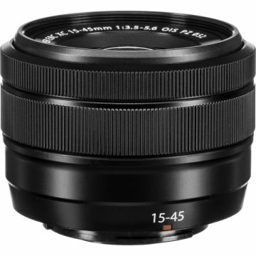 Fujifilm XC 15-45mm f3.5-5.6 OIS PZ Obiectiv Foto Mirrorless