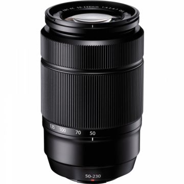 Fujifilm XC 50-230mm f4.5-6.7 OIS II Obiectiv Foto Mirrorless