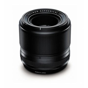 Fujifilm XF 60mm f2.4 Macro R Obiectiv Foto Mirrorless