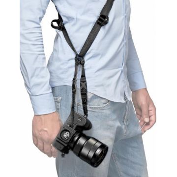 Gitzo SlingStrap rapid curea pentru aparate