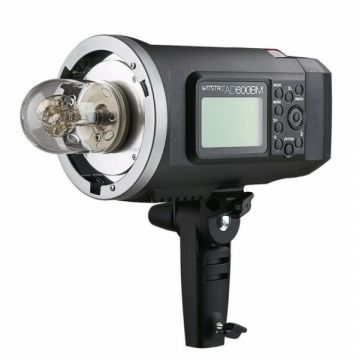 Godox AD600BM WISTRO Manual Blit foto portabil 600W