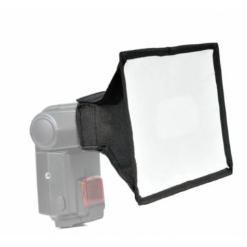 Godox SB1520 Softbox pentru blitz 15x20cm