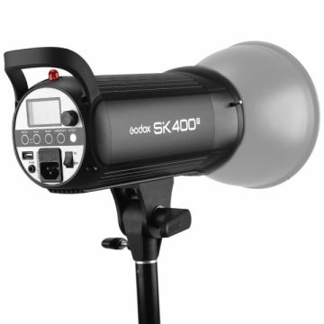 Godox SK400II Blitz dedicat Bowens