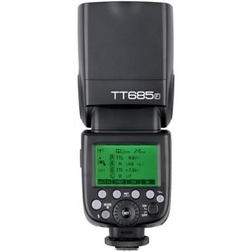 Godox TT685F Thinklite blitz foto TTL pentru Fujifilm