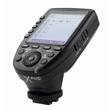 Godox XPRO-S TTL Wireless Pro declansator blit pentru Sony