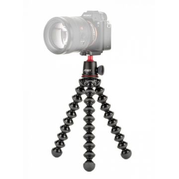 Joby GorillaPod 3K Kit Minitrepied flexibil cu QR