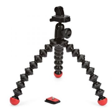 Joby GorillaPod Action Minitrepied flexibil pentru GoPro