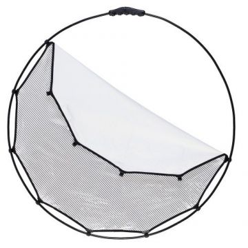 Lastolite Kit Reflector HaloCompact Soft Silver 82cm