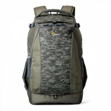 Lowepro Flipside 500 AW II Camo Rucsac foto