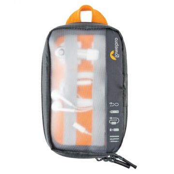 Lowepro GearUp Pouch Mini husa pentru accesorii