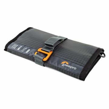 Lowepro GearUp Wrap organizator cabluri